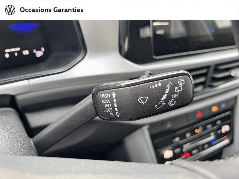 Voitures occasions VOLKSWAGEN T-ROC VW Edition Saint-Grégoire