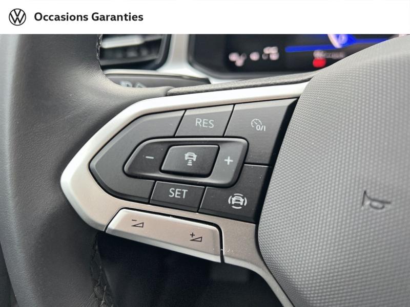 Voitures occasions VOLKSWAGEN T-ROC VW Edition Saint-Grégoire