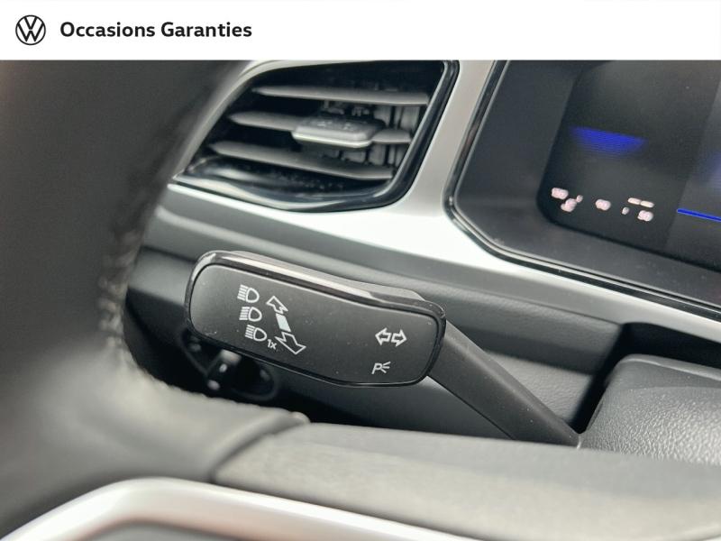 Voitures occasions VOLKSWAGEN T-ROC VW Edition Saint-Grégoire