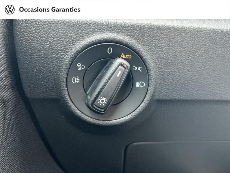 Voitures occasions VOLKSWAGEN T-ROC VW Edition Saint-Grégoire