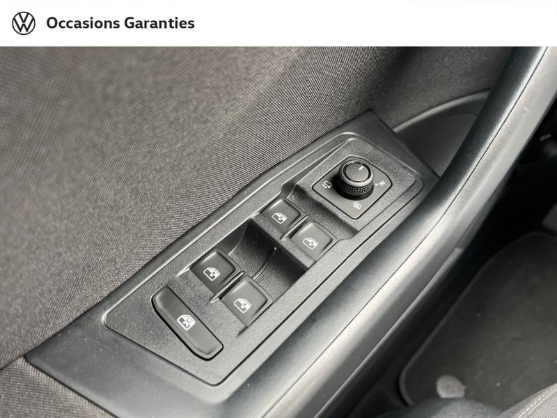 Voitures occasions VOLKSWAGEN T-ROC VW Edition Saint-Grégoire