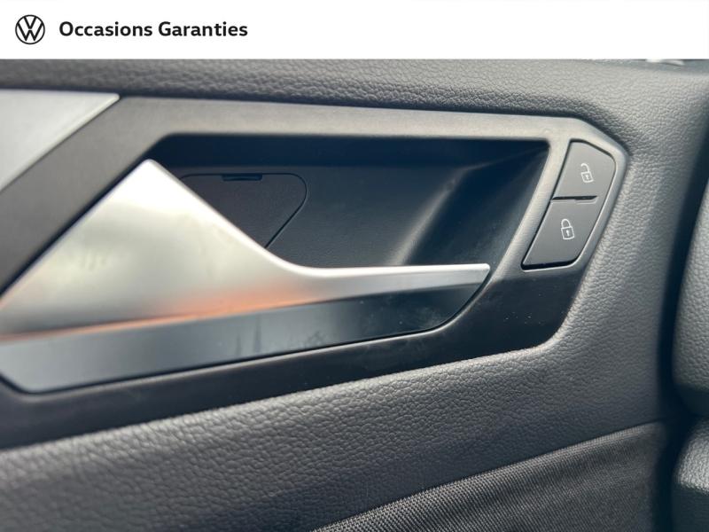 Voitures occasions VOLKSWAGEN T-ROC VW Edition Saint-Grégoire