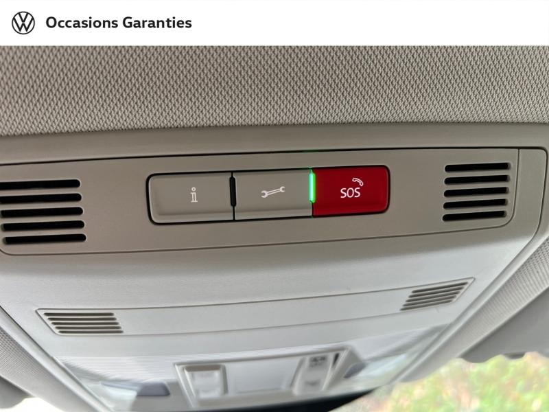 Voitures occasions VOLKSWAGEN T-ROC VW Edition Saint-Grégoire