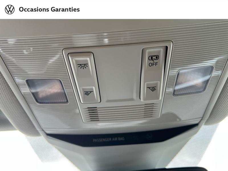 Voitures occasions VOLKSWAGEN T-ROC VW Edition Saint-Grégoire