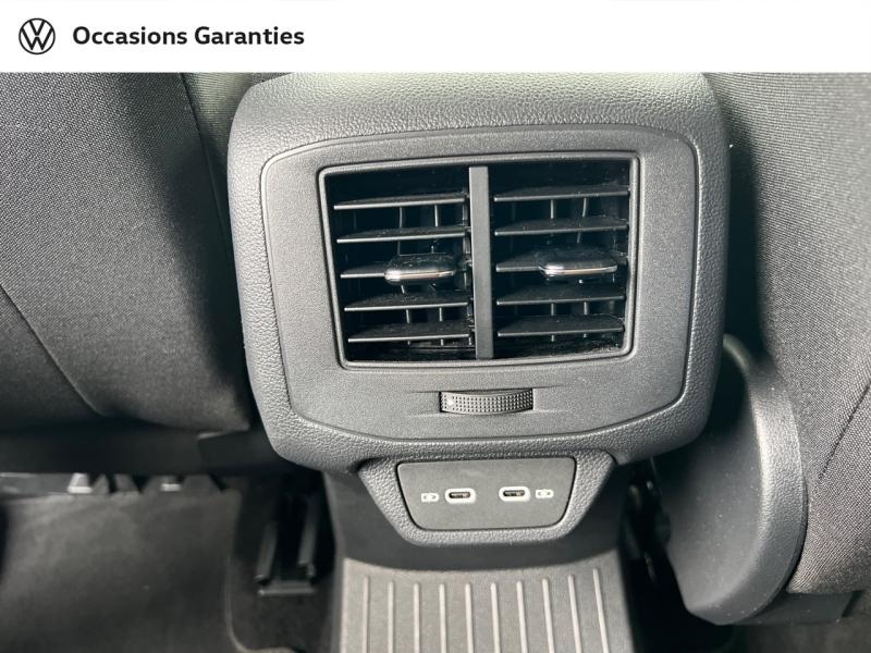 Voitures occasions VOLKSWAGEN T-ROC VW Edition Saint-Grégoire