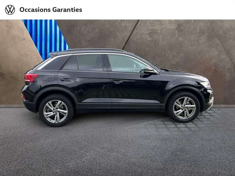 Voitures occasions VOLKSWAGEN T-ROC VW Edition Saint-Grégoire