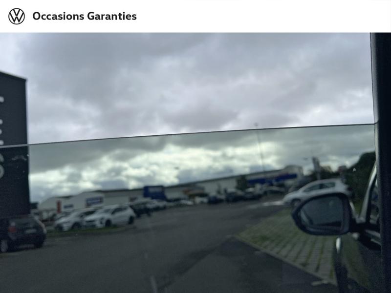 Voitures occasions VOLKSWAGEN T-ROC VW Edition Saint-Grégoire