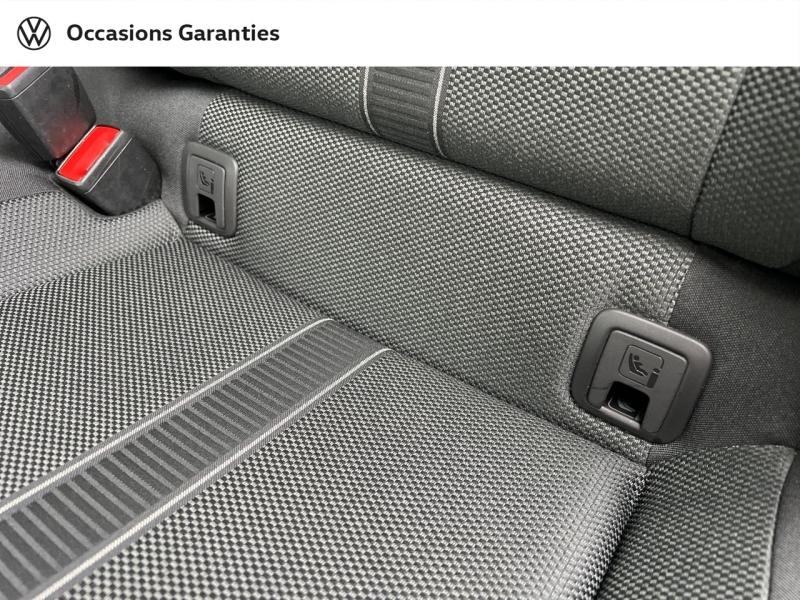 Voitures occasions VOLKSWAGEN T-ROC VW Edition Saint-Grégoire