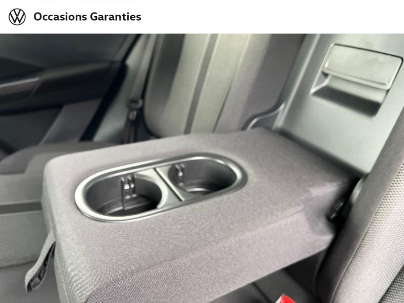 Voitures occasions VOLKSWAGEN T-ROC VW Edition Saint-Grégoire