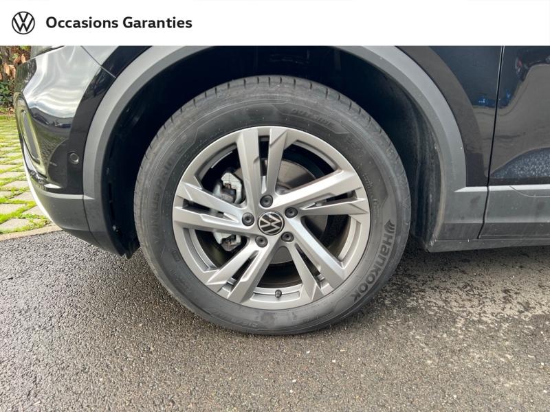 Voitures occasions VOLKSWAGEN T-ROC VW Edition Saint-Grégoire
