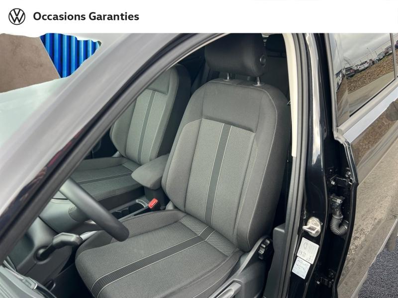 Voitures occasions VOLKSWAGEN T-ROC VW Edition Saint-Grégoire