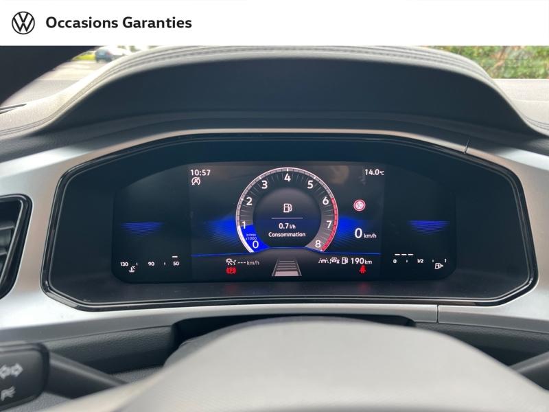 Voitures occasions VOLKSWAGEN T-ROC VW Edition Saint-Grégoire