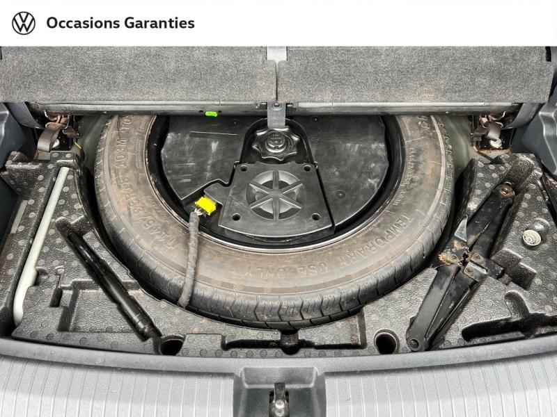 Voitures occasions VOLKSWAGEN TIGUAN ALLSPACE Carat Exclusive Saint-Grégoire