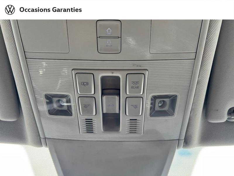 Voitures occasions VOLKSWAGEN TIGUAN ALLSPACE Carat Exclusive Saint-Grégoire