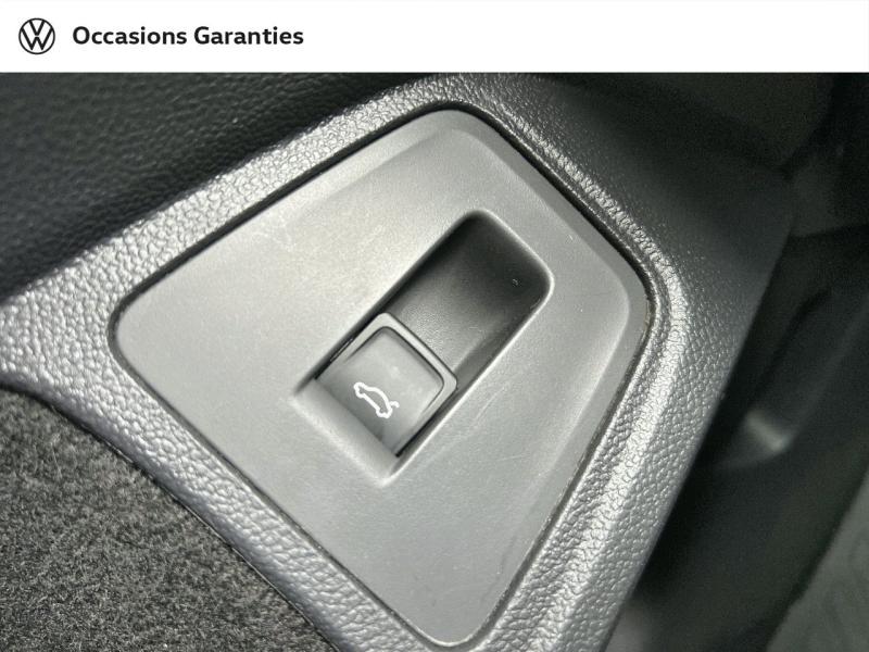 Voitures occasions VOLKSWAGEN TIGUAN ALLSPACE Carat Exclusive Saint-Grégoire
