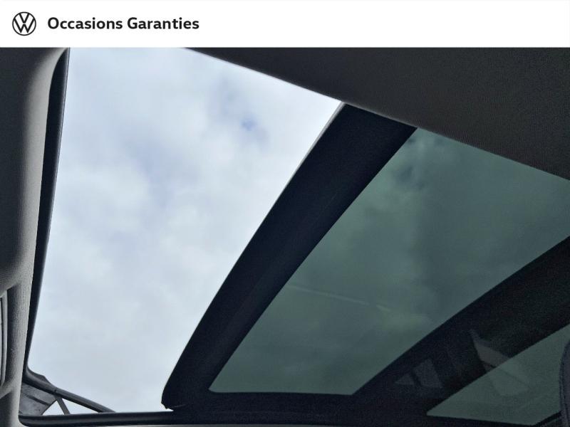 Voitures occasions VOLKSWAGEN TIGUAN ALLSPACE Carat Exclusive Saint-Grégoire