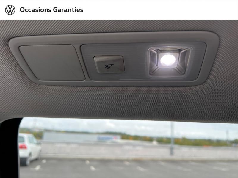 Voitures occasions VOLKSWAGEN TIGUAN ALLSPACE Carat Exclusive Saint-Grégoire