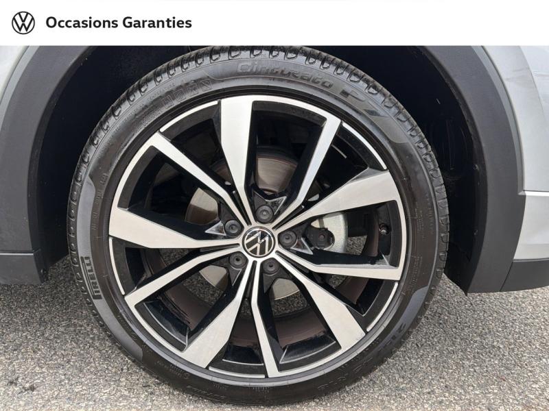 Voitures occasions VOLKSWAGEN T-CROSS R-Line Edition Saint-Grégoire