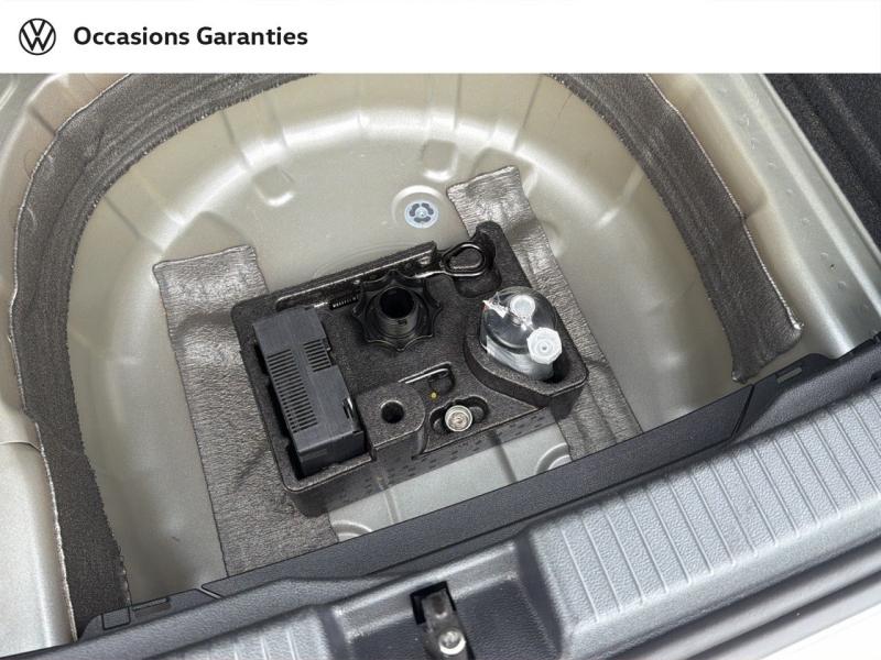 Voitures occasions VOLKSWAGEN T-CROSS R-Line Edition Saint-Grégoire