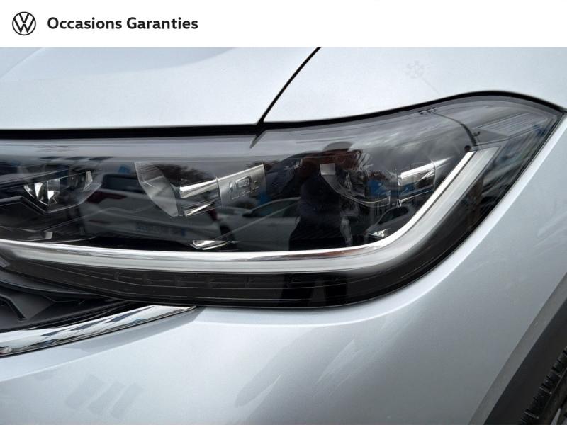 Voitures occasions VOLKSWAGEN T-CROSS R-Line Edition Saint-Grégoire