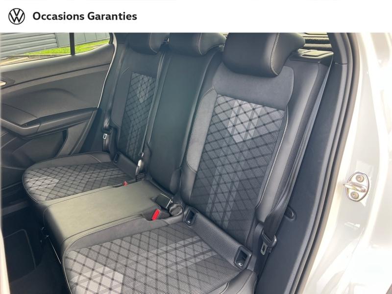 Voitures occasions VOLKSWAGEN T-CROSS R-Line Edition Saint-Grégoire