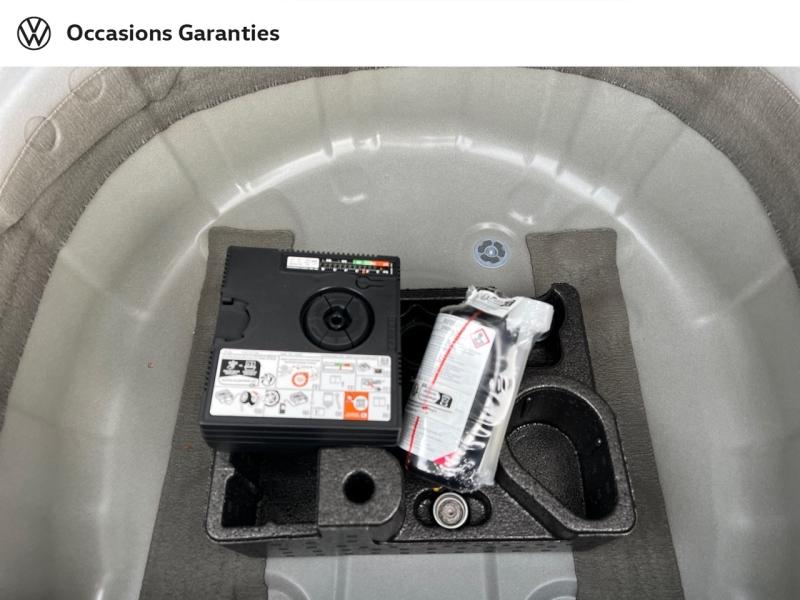 Voitures occasions VOLKSWAGEN T-CROSS R-Line Edition Saint-Grégoire