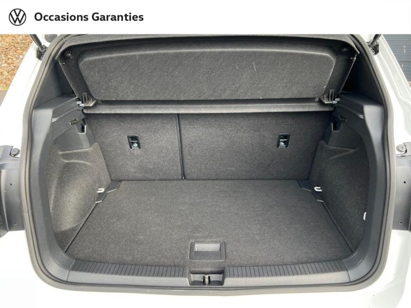 Voitures occasions VOLKSWAGEN T-CROSS R-Line Edition Saint-Grégoire