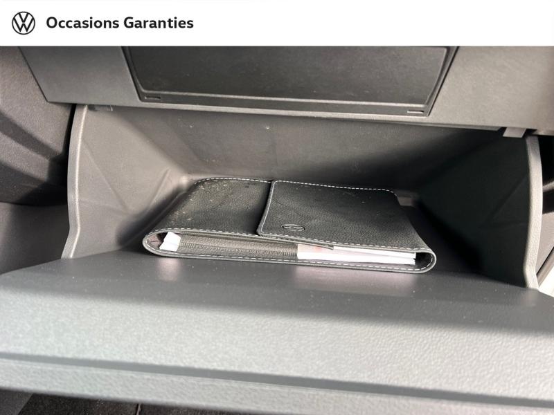 Voitures occasions VOLKSWAGEN T-CROSS R-Line Edition Saint-Grégoire