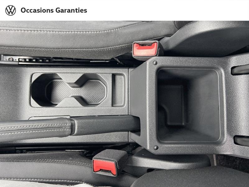 Voitures occasions VOLKSWAGEN T-CROSS R-Line Edition Saint-Grégoire