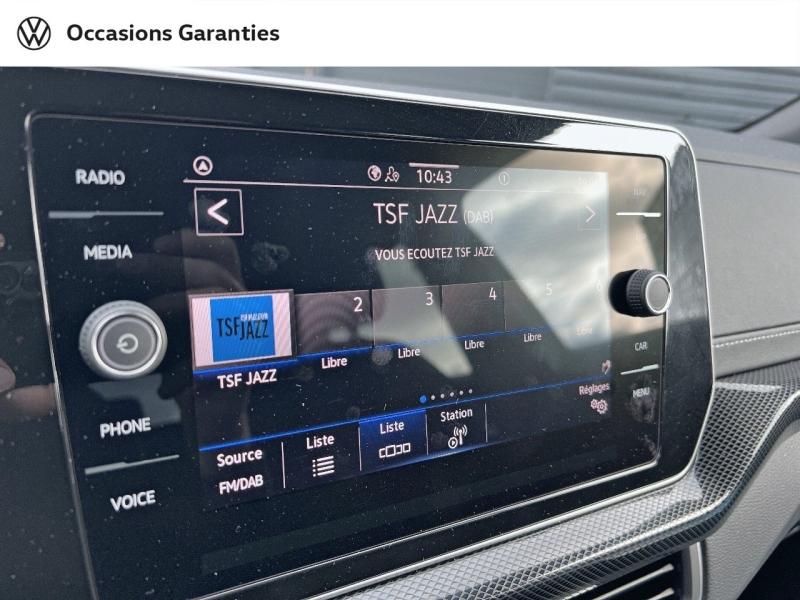 Voitures occasions VOLKSWAGEN T-CROSS R-Line Edition Saint-Grégoire