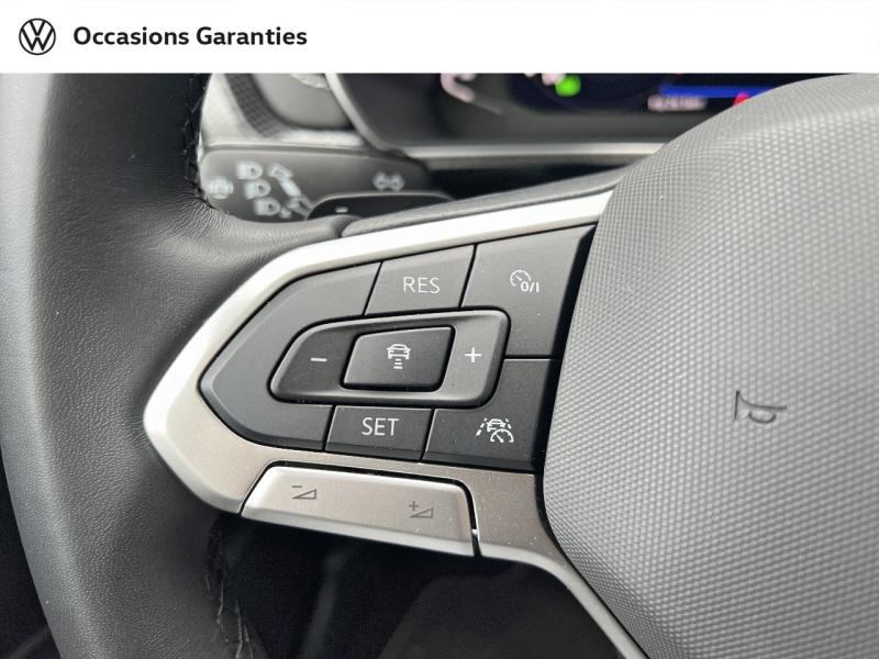 Voitures occasions VOLKSWAGEN T-CROSS R-Line Edition Saint-Grégoire