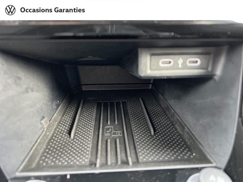 Voitures occasions VOLKSWAGEN T-CROSS R-Line Edition Saint-Grégoire