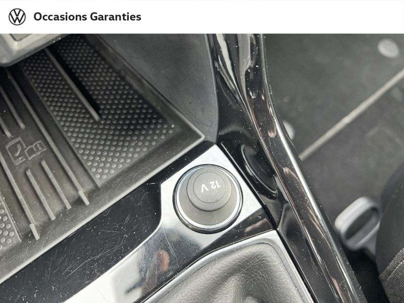 Voitures occasions VOLKSWAGEN T-CROSS R-Line Edition Saint-Grégoire