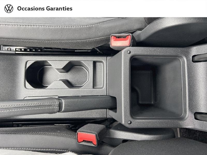 Voitures occasions VOLKSWAGEN T-CROSS R-Line Edition Saint-Grégoire