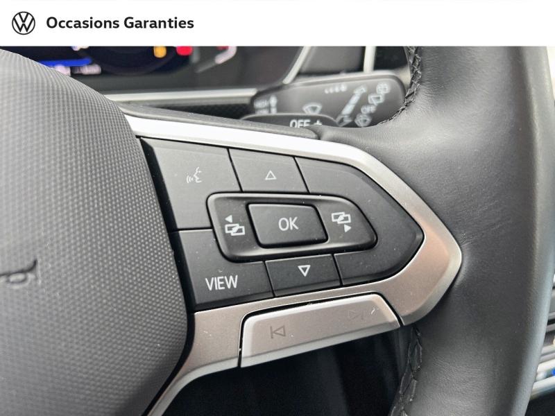 Voitures occasions VOLKSWAGEN T-CROSS R-Line Edition Saint-Grégoire