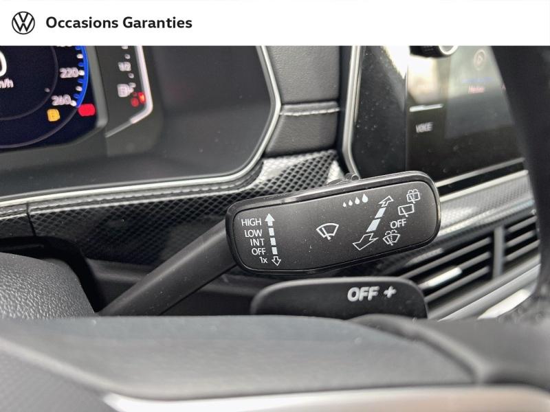 Voitures occasions VOLKSWAGEN T-CROSS R-Line Edition Saint-Grégoire