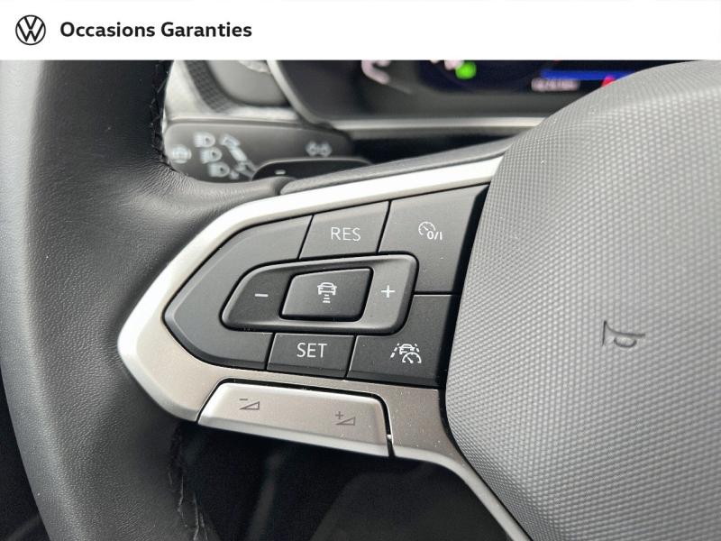 Voitures occasions VOLKSWAGEN T-CROSS R-Line Edition Saint-Grégoire