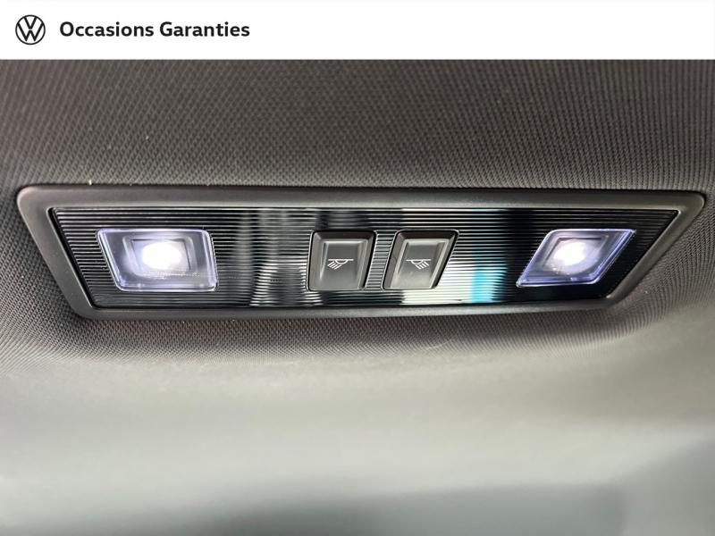 Voitures occasions VOLKSWAGEN T-CROSS R-Line Edition Saint-Grégoire