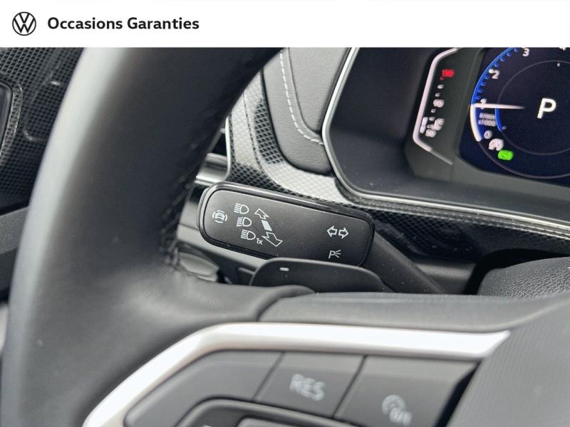 Voitures occasions VOLKSWAGEN T-CROSS R-Line Edition Saint-Grégoire