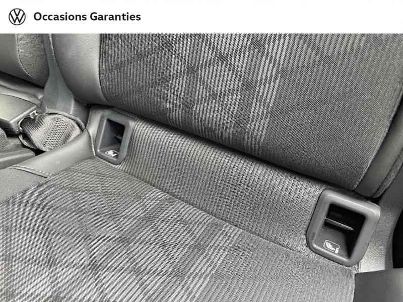 Voitures occasions VOLKSWAGEN T-CROSS R-Line Edition Saint-Grégoire