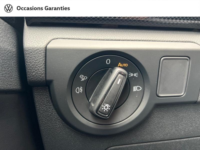 Voitures occasions VOLKSWAGEN T-CROSS R-Line Edition Saint-Grégoire