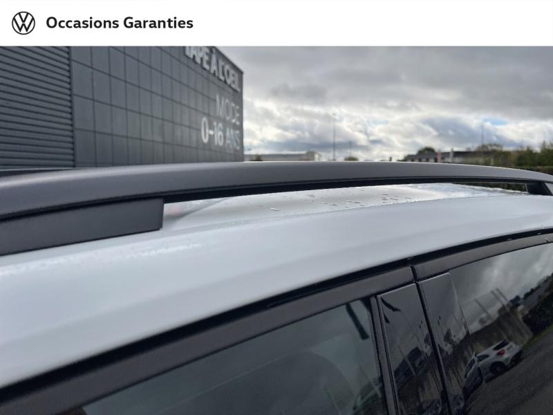 Voitures occasions VOLKSWAGEN T-CROSS R-Line Edition Saint-Grégoire