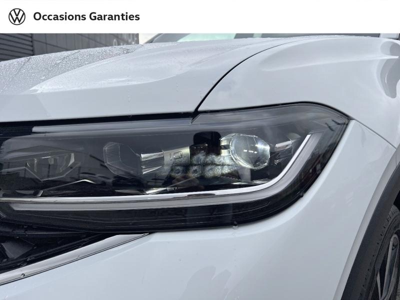 Voitures occasions VOLKSWAGEN T-CROSS R-Line Edition Saint-Grégoire