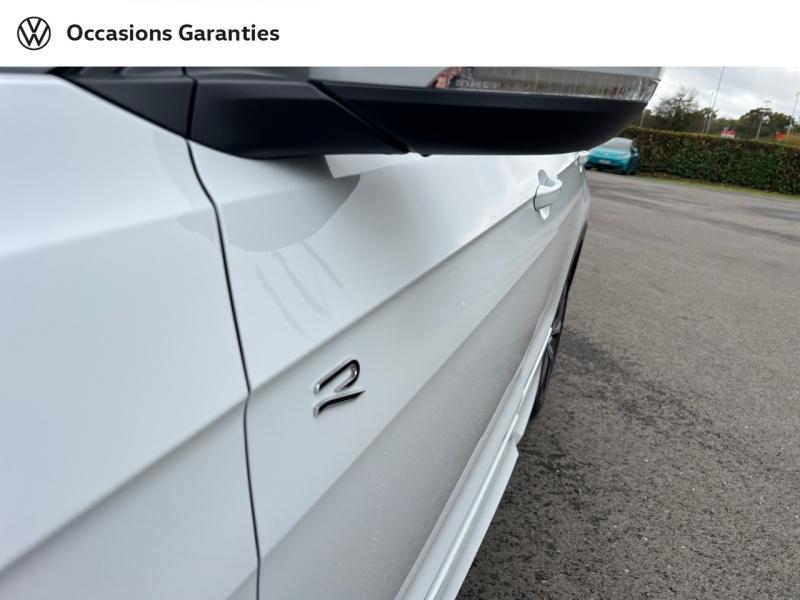 Voitures occasions VOLKSWAGEN T-CROSS R-Line Edition Saint-Grégoire