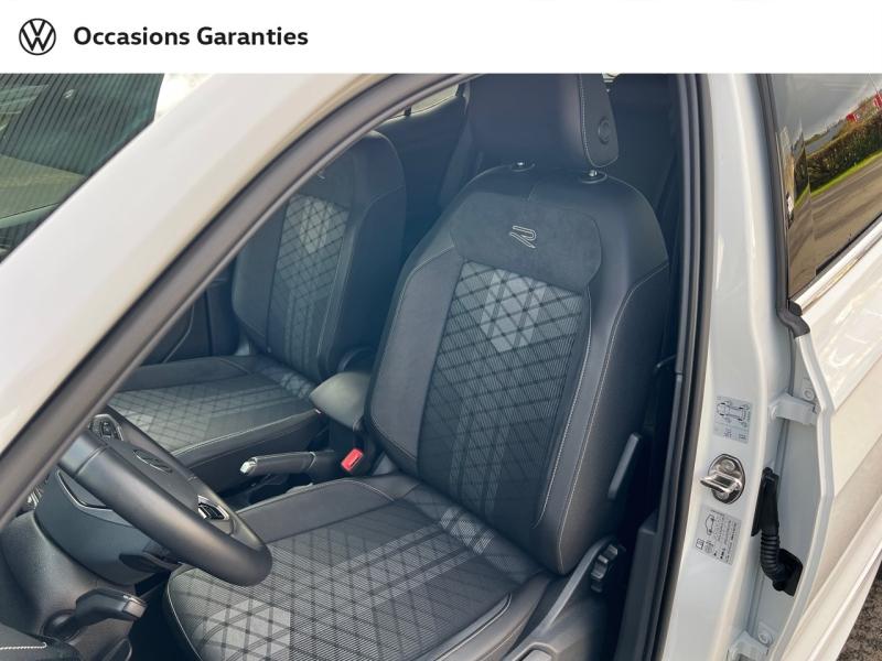 Voitures occasions VOLKSWAGEN T-CROSS R-Line Edition Saint-Grégoire