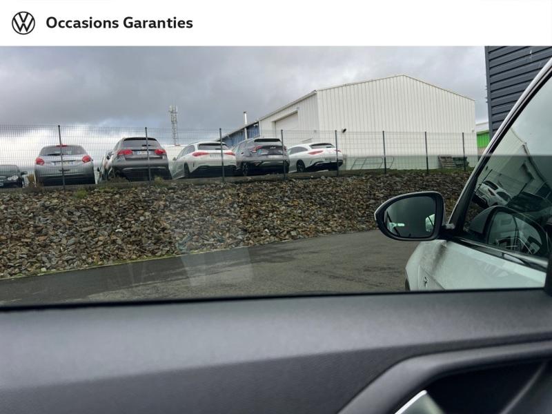 Voitures occasions VOLKSWAGEN T-CROSS R-Line Edition Saint-Grégoire