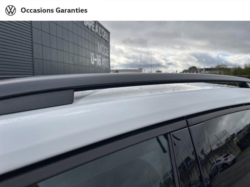 Voitures occasions VOLKSWAGEN T-CROSS R-Line Edition Saint-Grégoire
