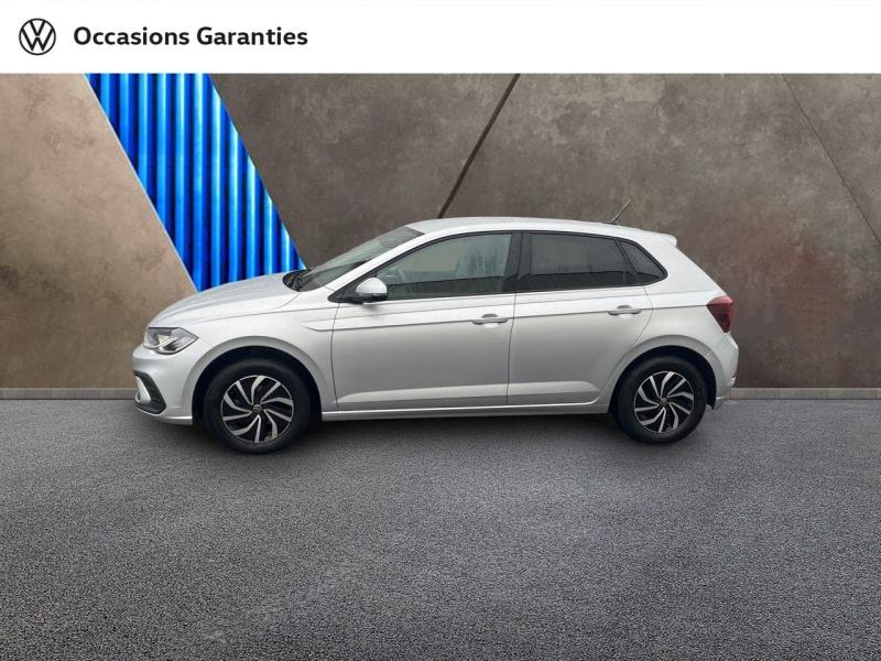 Voitures occasions VOLKSWAGEN POLO VW Edition Saint-Grégoire