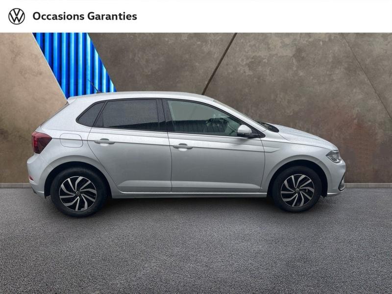 Voitures occasions VOLKSWAGEN POLO VW Edition Saint-Grégoire