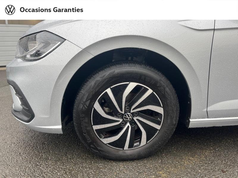 Voitures occasions VOLKSWAGEN POLO VW Edition Saint-Grégoire